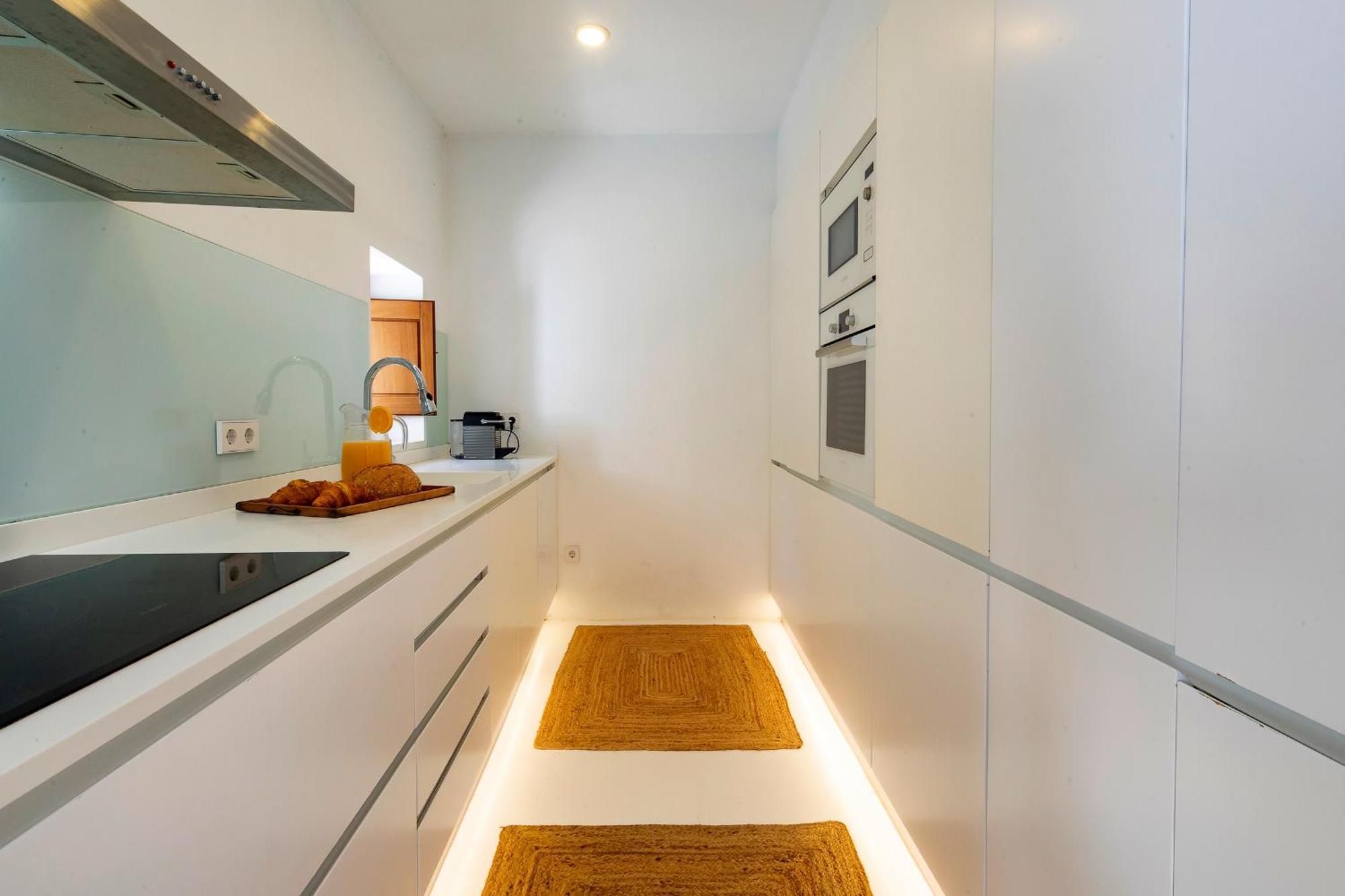 Villa Near Ibiza Town Sleeps 11 To 13 Guests Can Furnet Exterior foto